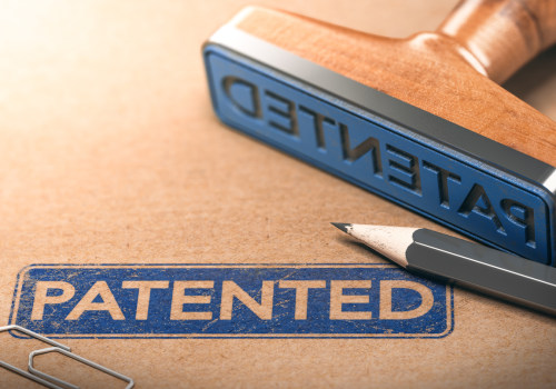 What Types of Patents Can a Patent Attorney Help With?